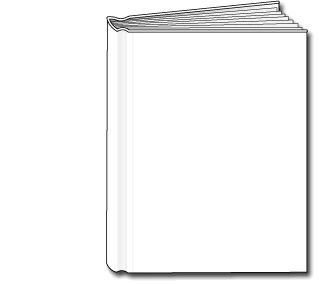 Blank book