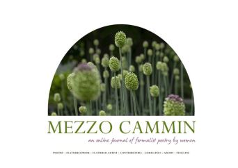Mezzo Cammin Summer 2018